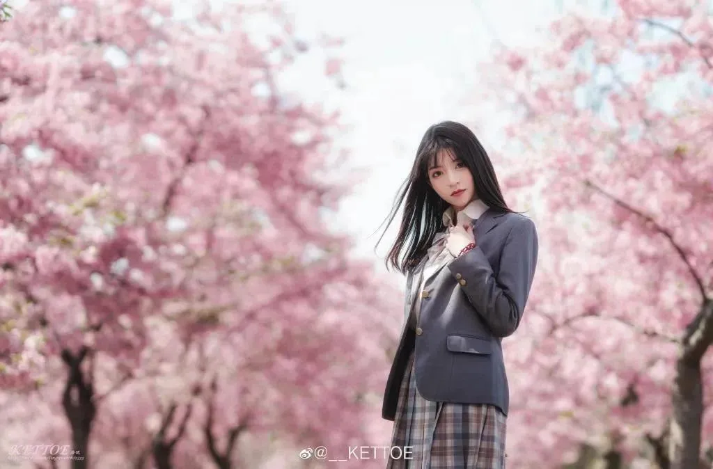 Kettoe – NO.01 微博配图[11] [83P]插图3